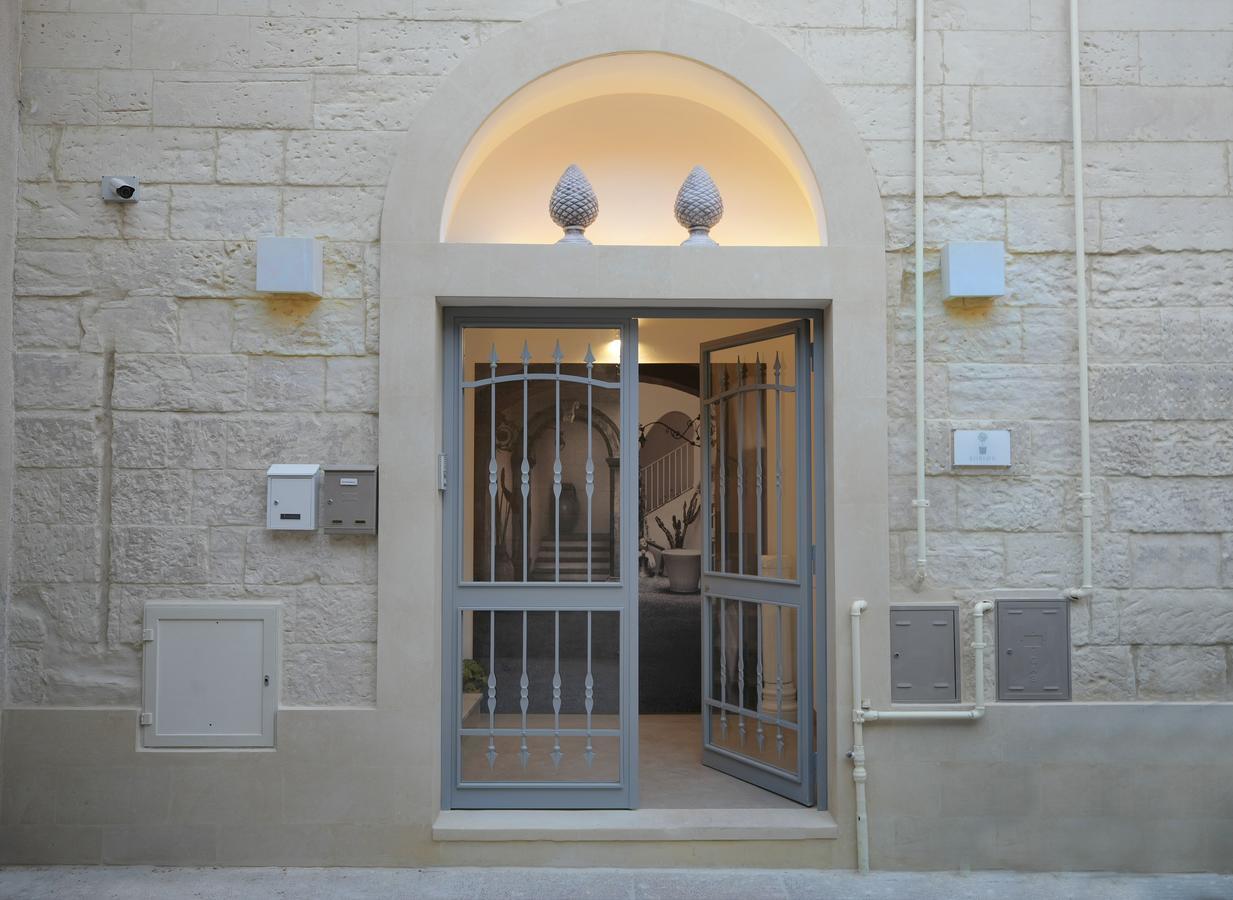 Robi&B Vila Lecce Exterior foto